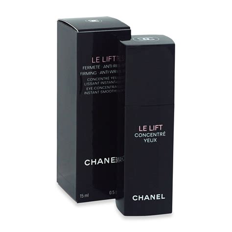 Lift de Chanel : l’anti